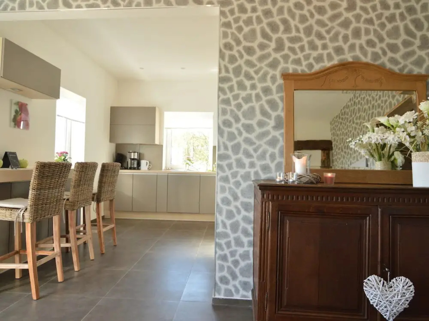 Villa With Spa-francorchamps F1 Circuit