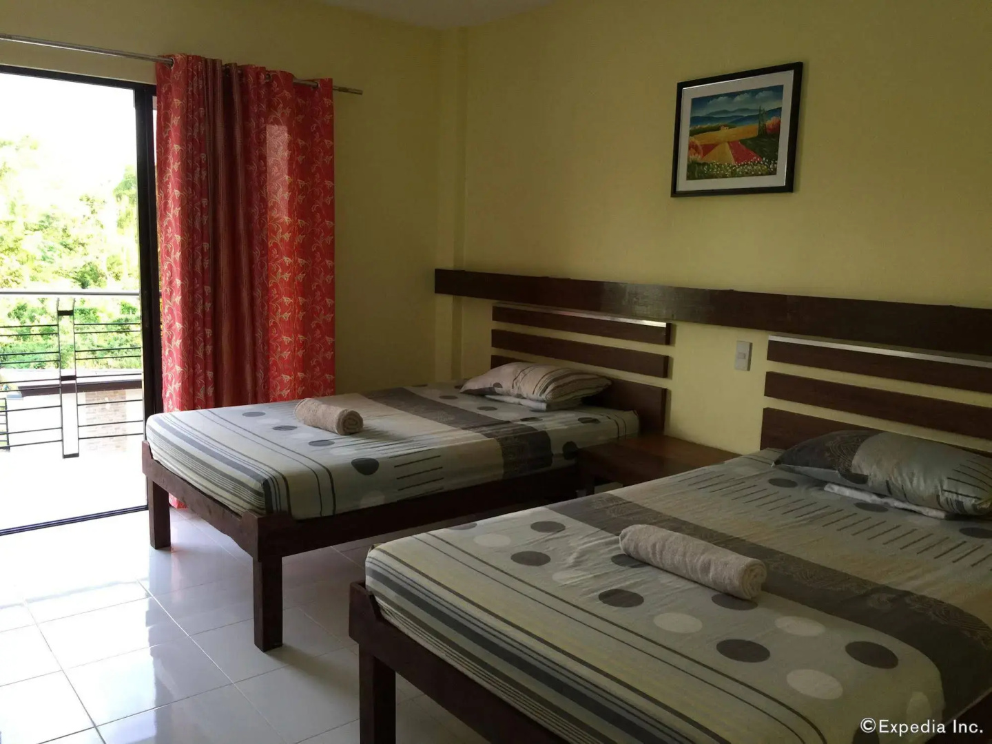 Greenfields Tourist Inn