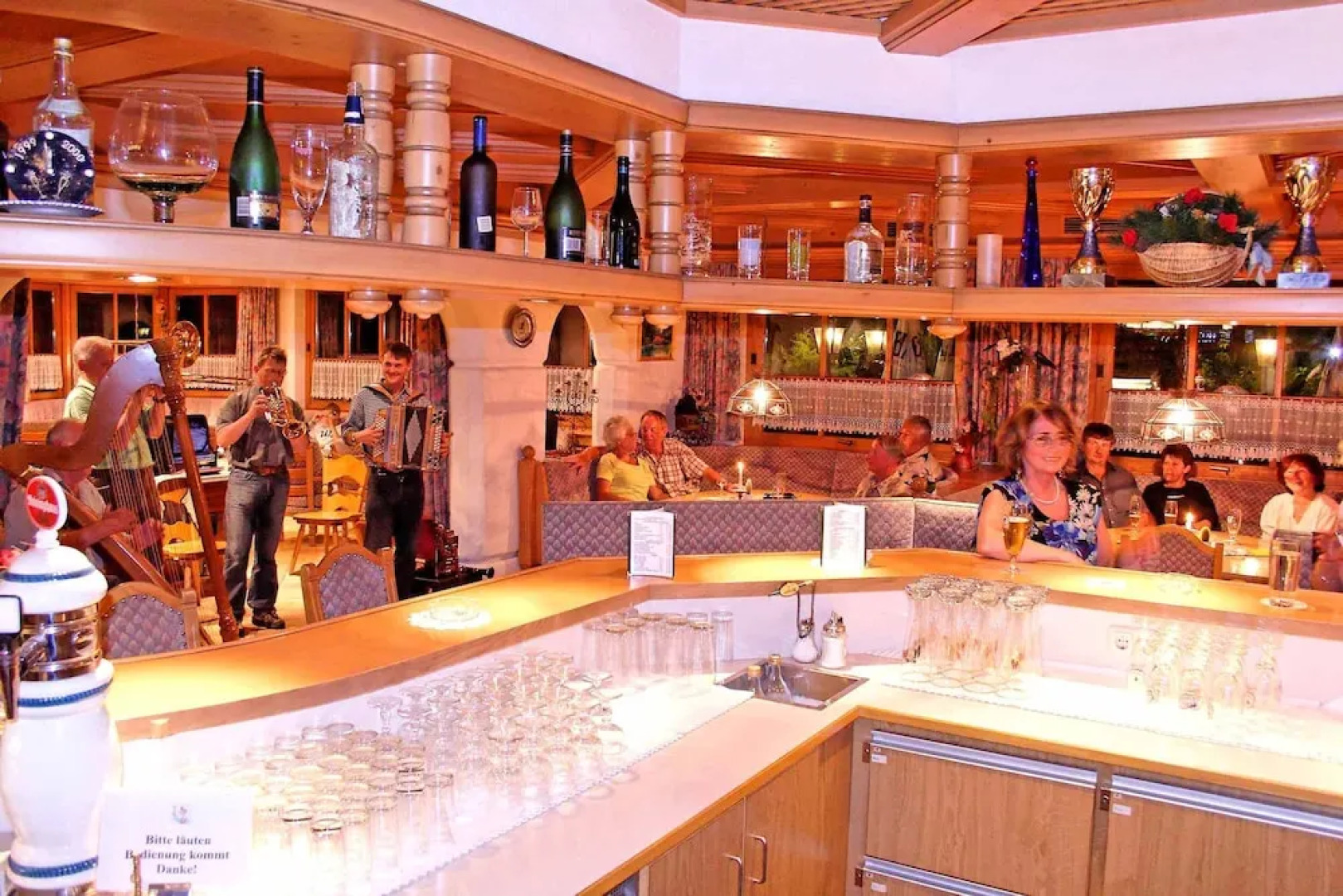 Hotel Kajetansbrücke