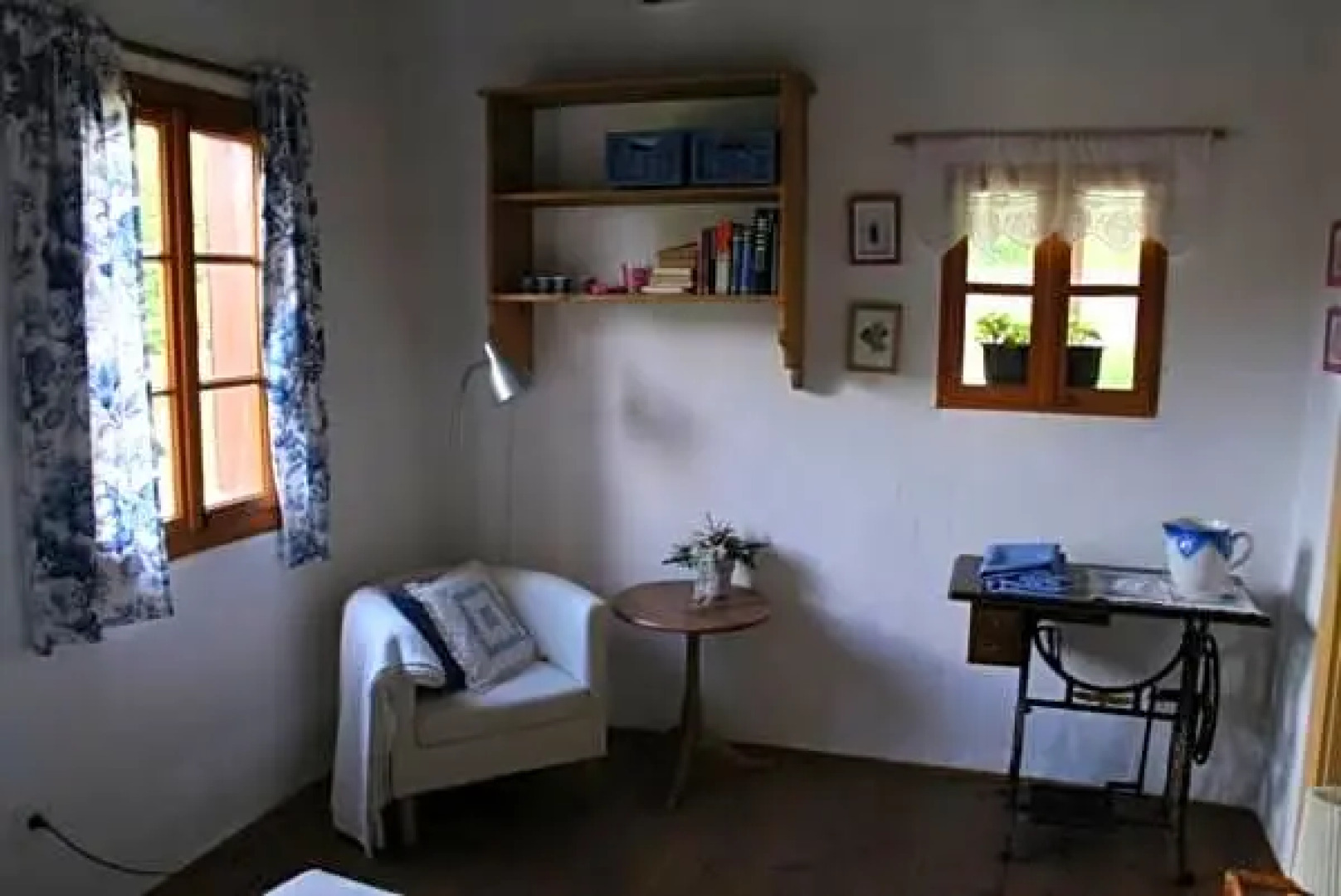 Weinek's Kellerstöckl u. Lodge