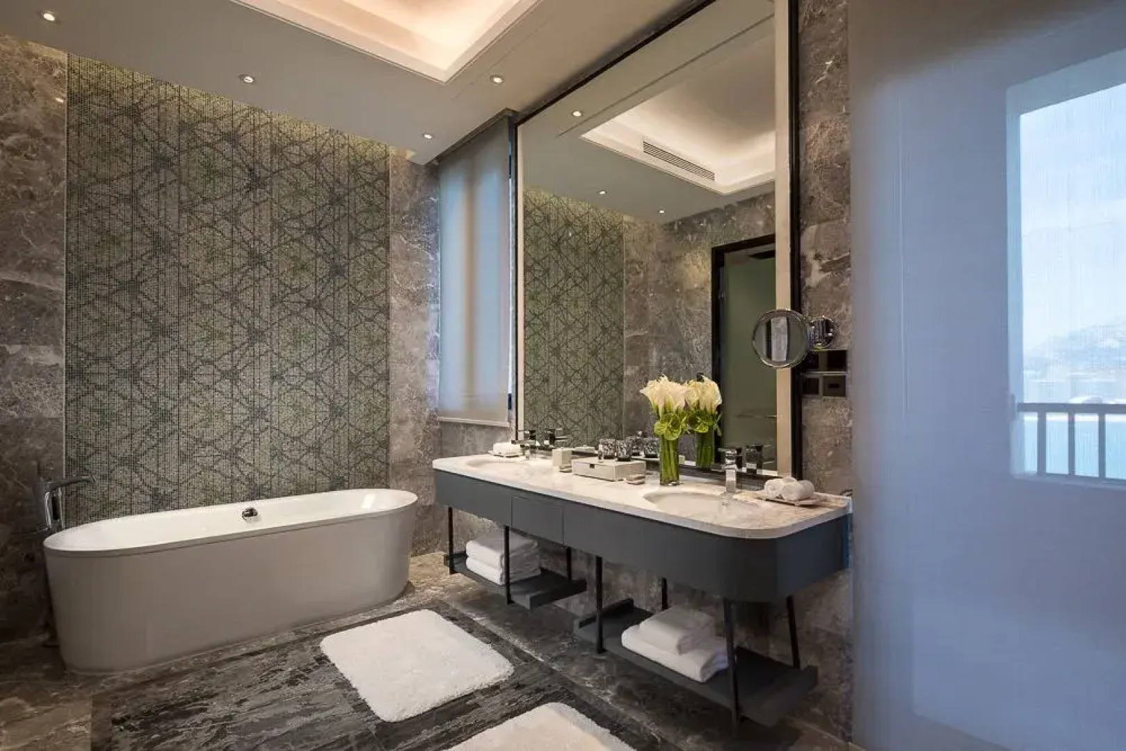 DoubleTree by Hilton Qingdao, China