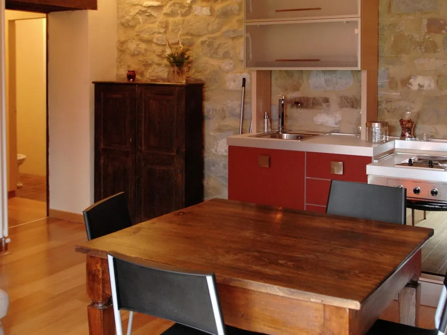Belvilla by OYO Borgo Belvedere Combi