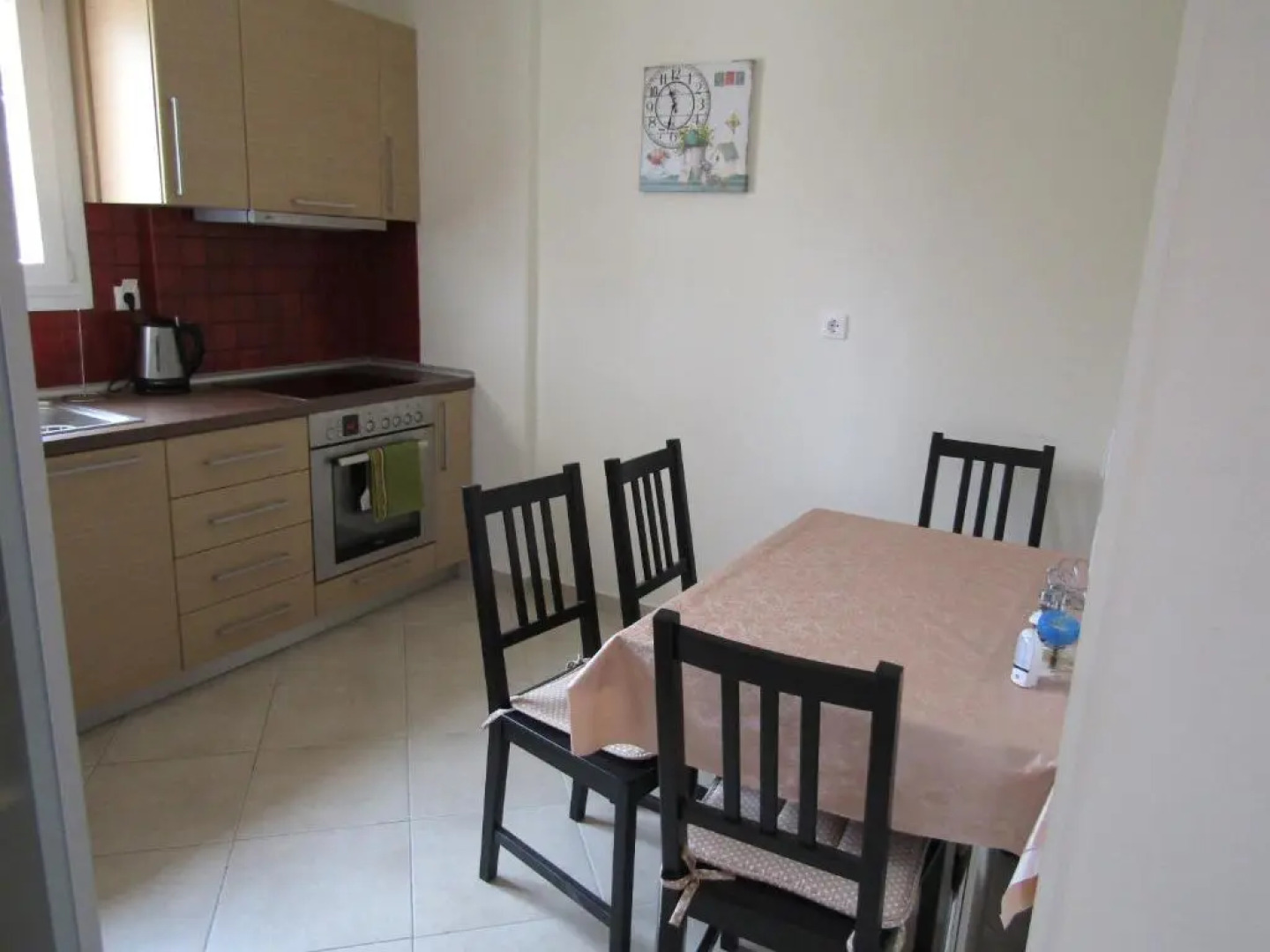 Achilleas Apartments