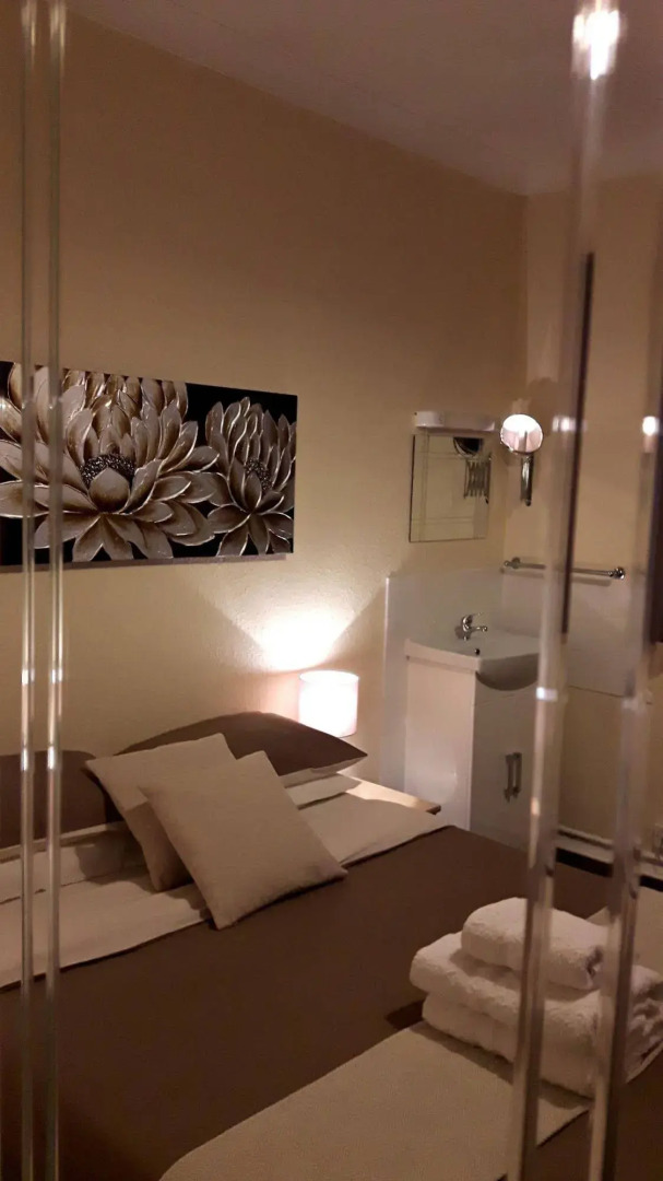 Westbrook Lodge Guest House