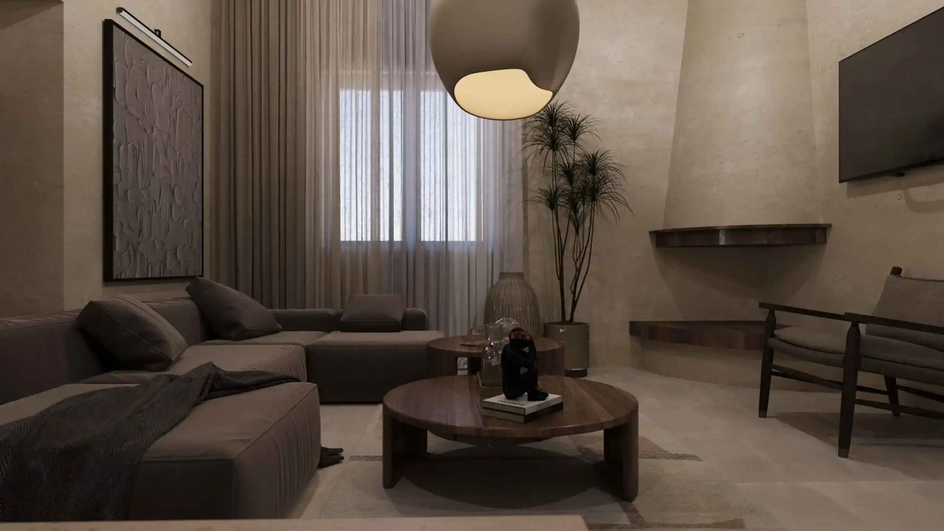 The Landmark Villas & Spa