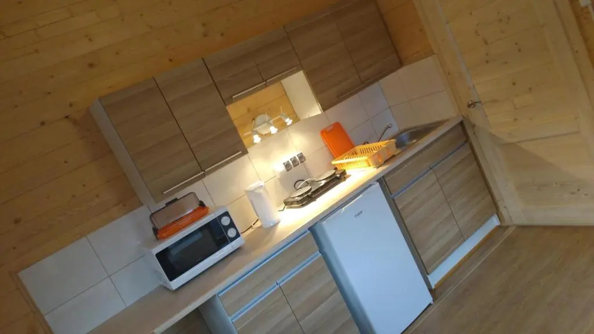 Ośrodek Wczasowy Amelia