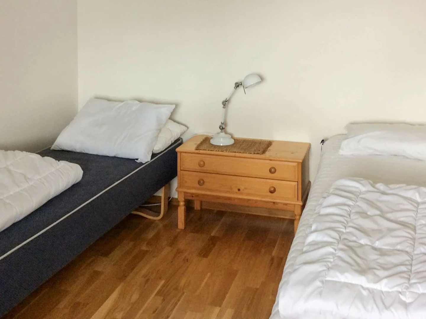 8 Person Holiday Home in Suldalsosen