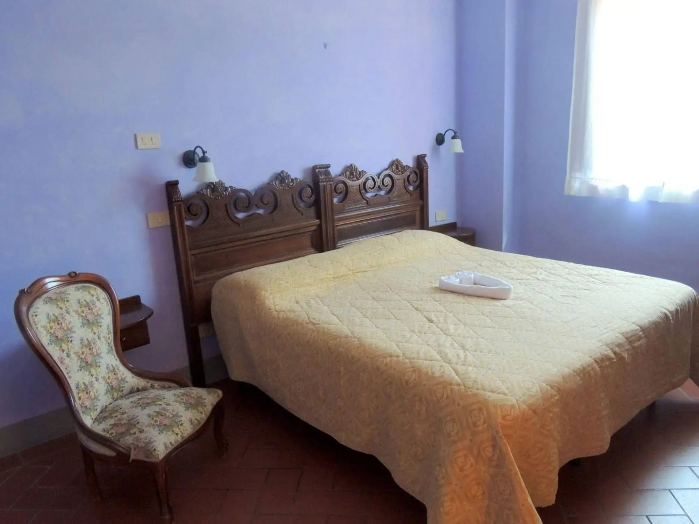 Agriturismo Cantagallo