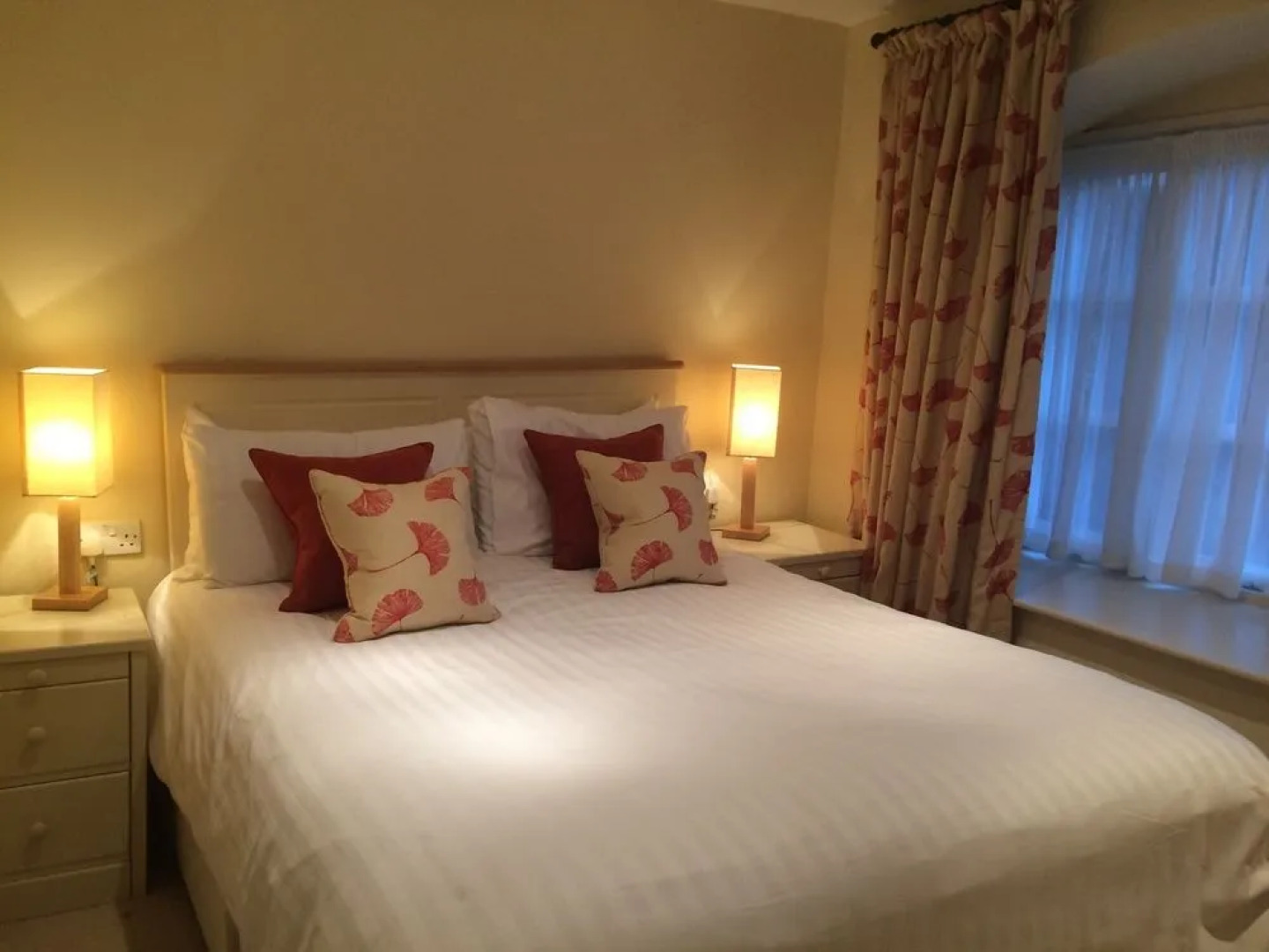 Lovelady Shield Country House Hotel