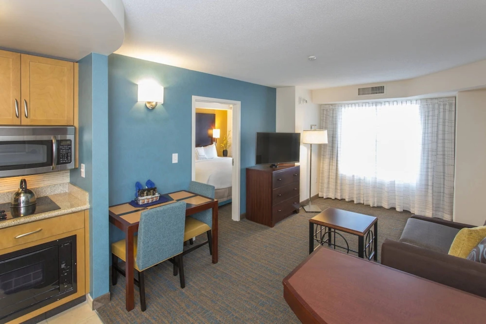 Residence Inn Moncton