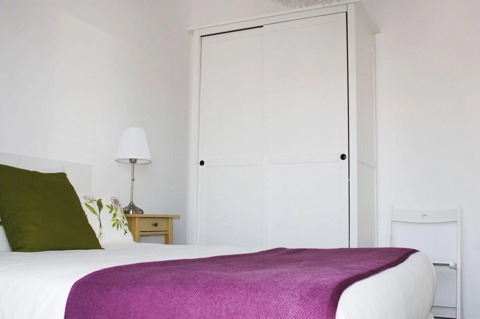 Villaceixe Housestay