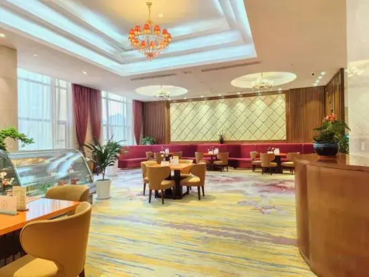 Xinghewan International Hotel