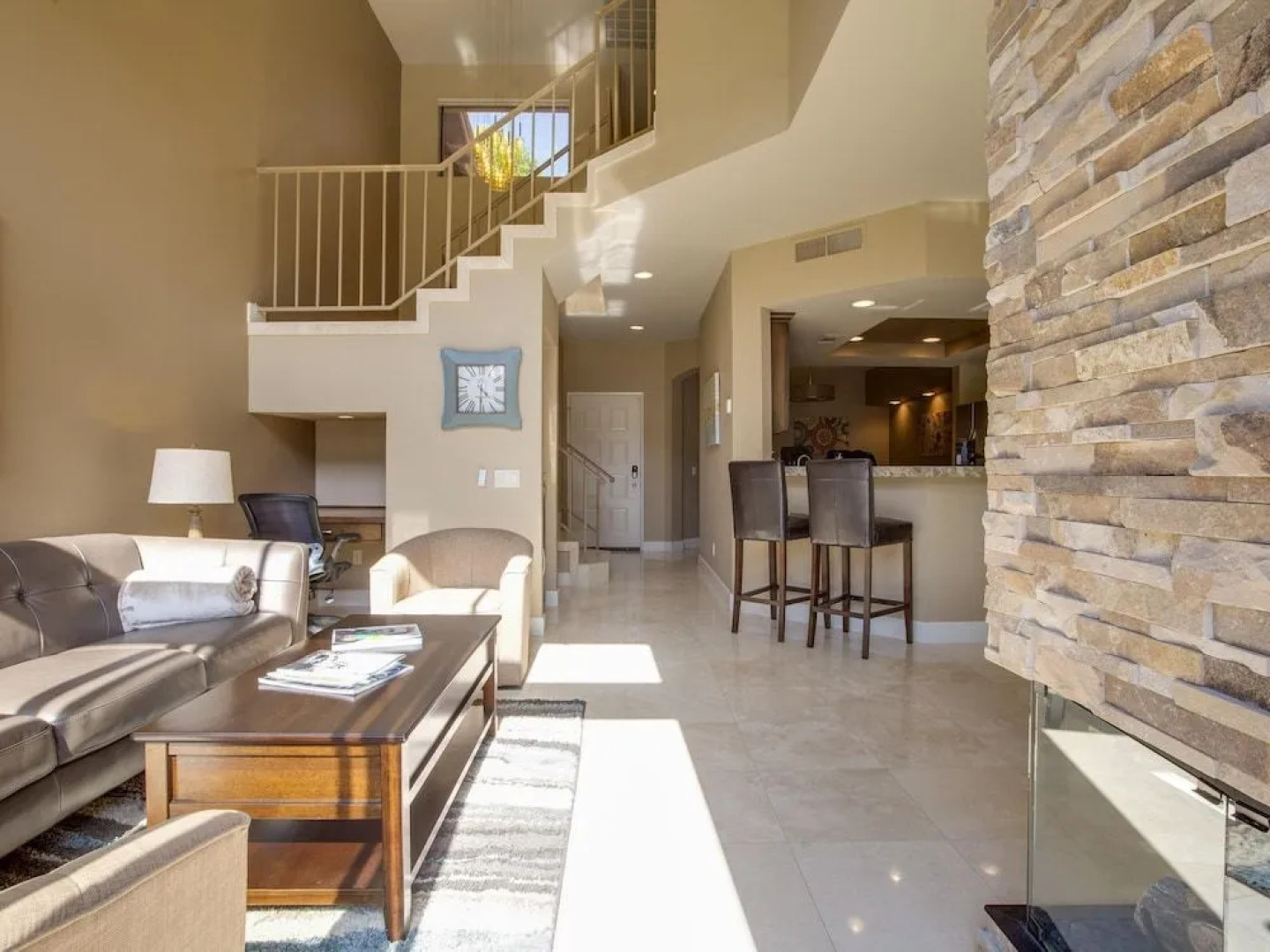 Mountain View Oasis at PGA West