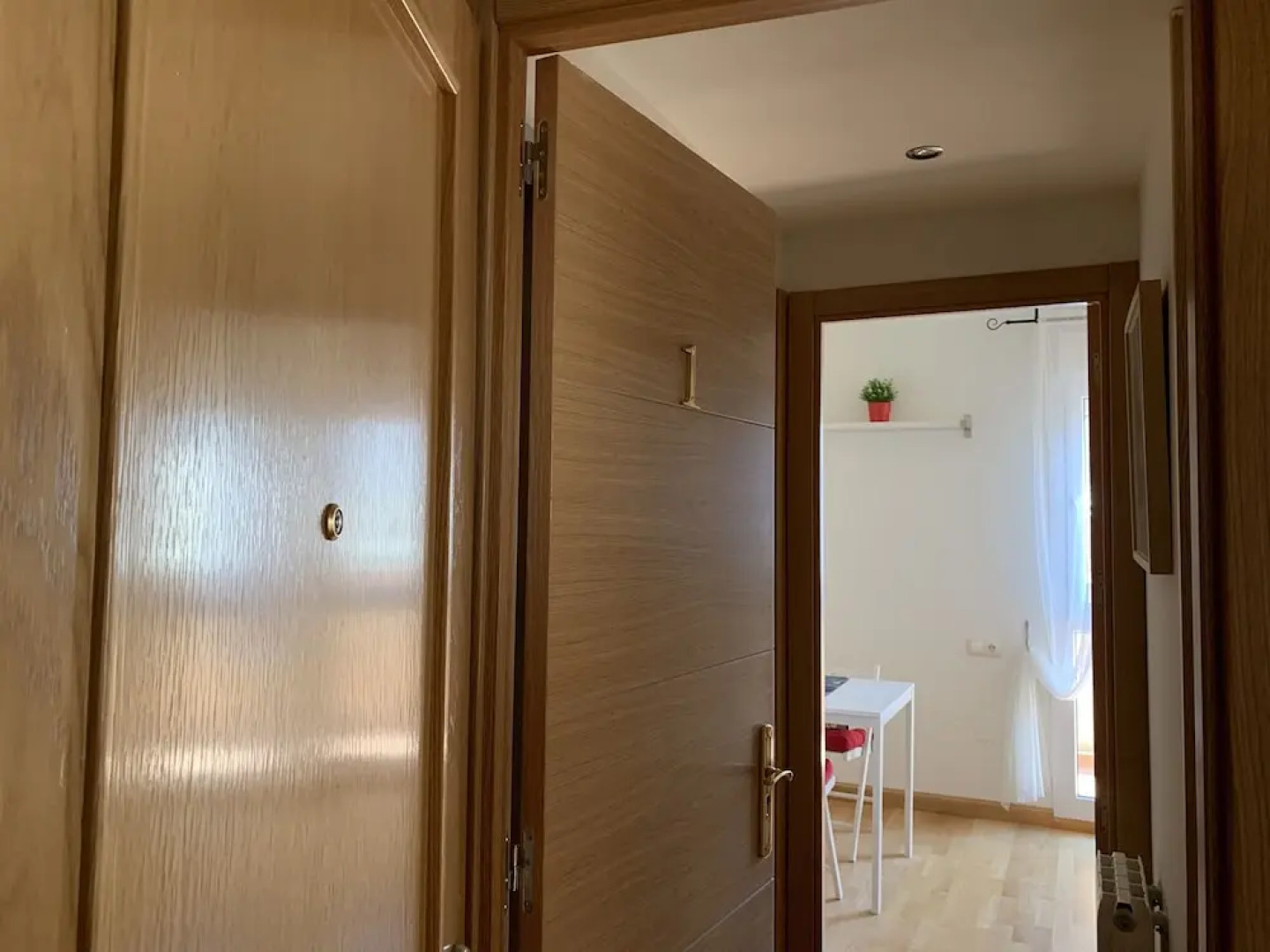 Apartamentos Valdesierra II