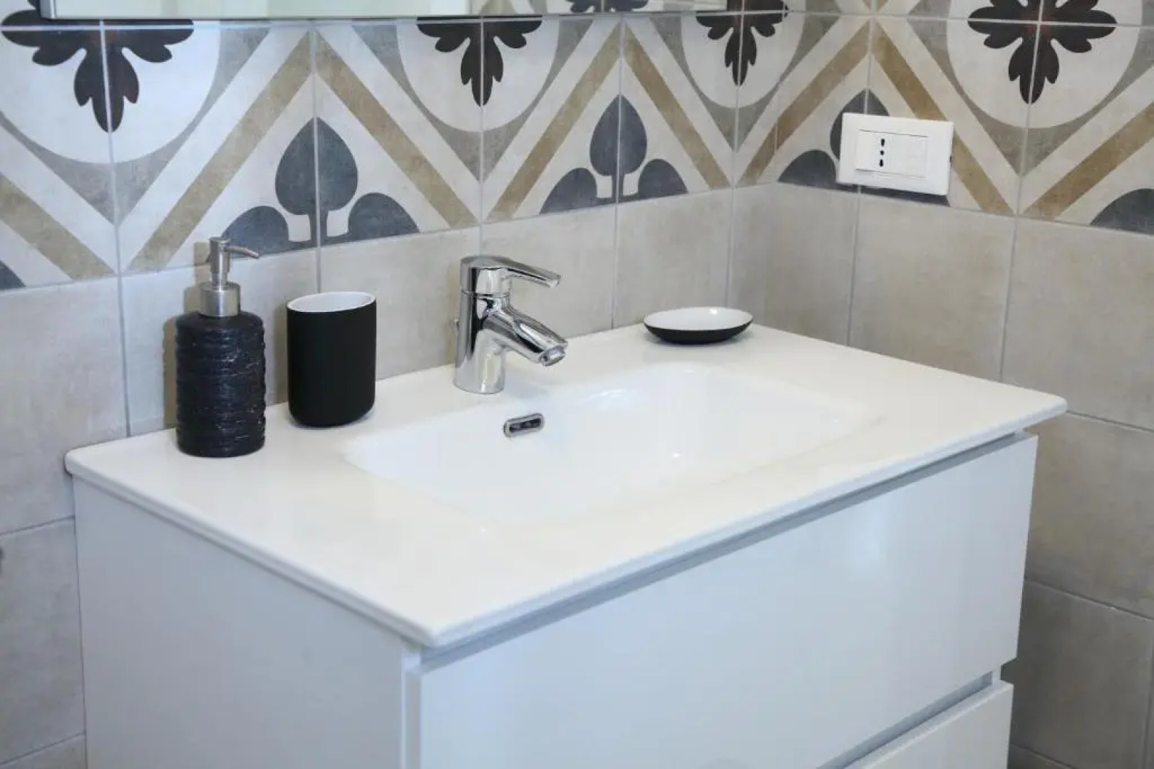 Villa Schiaffino Appartamento al Primo Piano