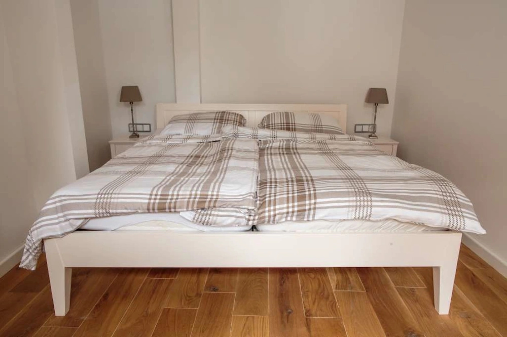 Winzerhaus am Eckbach