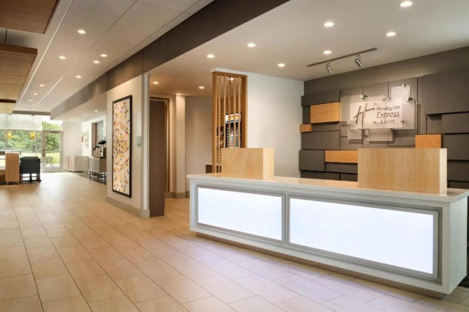 Holiday Inn Express & Suites Murphysboro - Carbondale by IHG