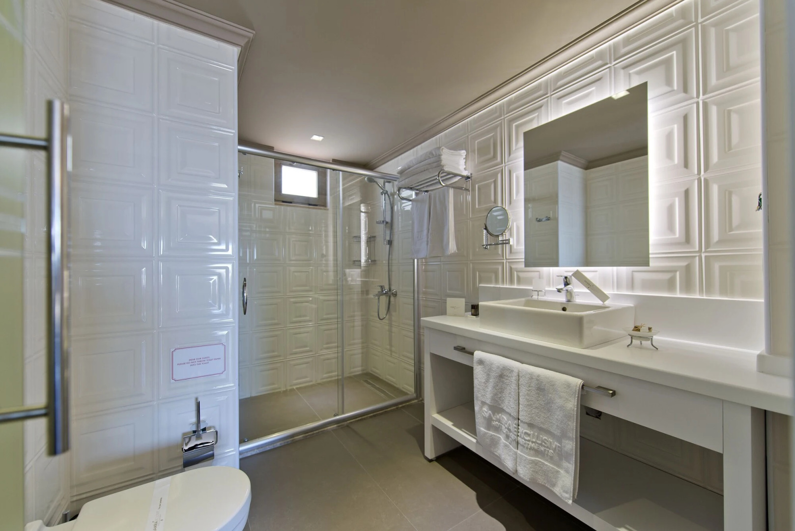 Samira Exclusive Hotel & Apartments