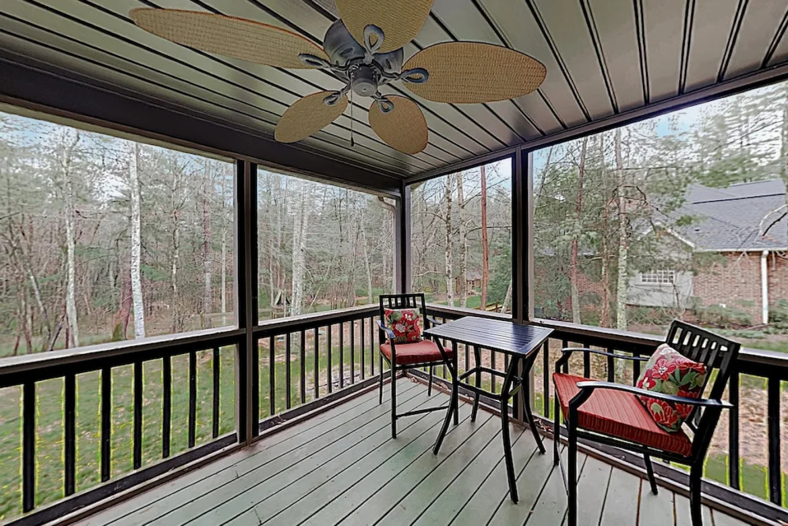 Designer W/ Chefs Kitchen & Home Theater 6 Bedroom Home