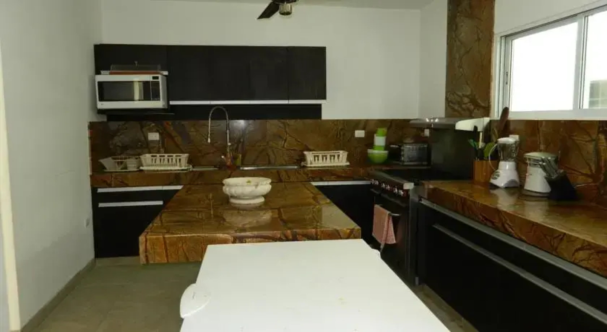 Casa Roberto in Uaymitun