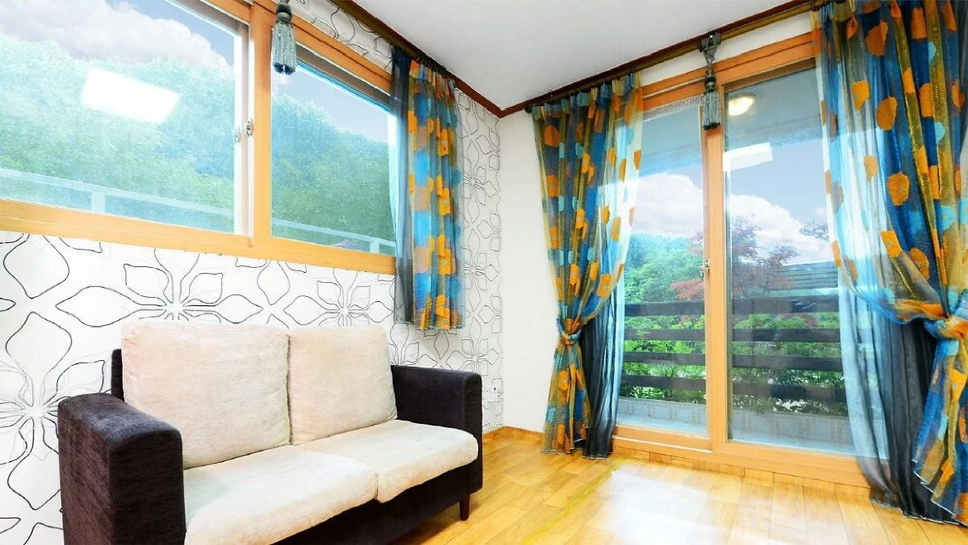 Mulganamu Pension Chuncheon