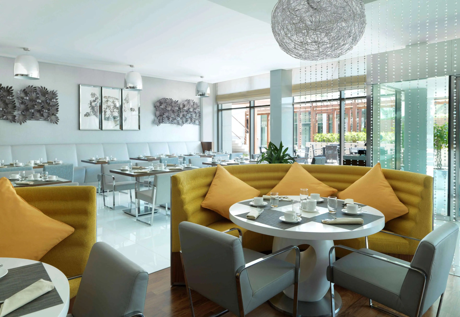 Radisson Blu Hotel, Kuwait