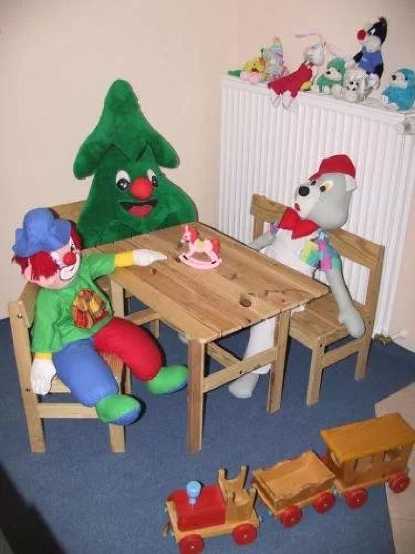 Ferienhaus am Sonnenhang