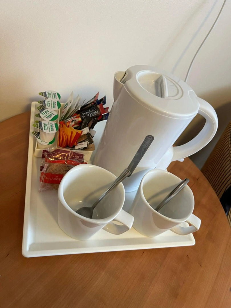 Hermitage Park Hotel