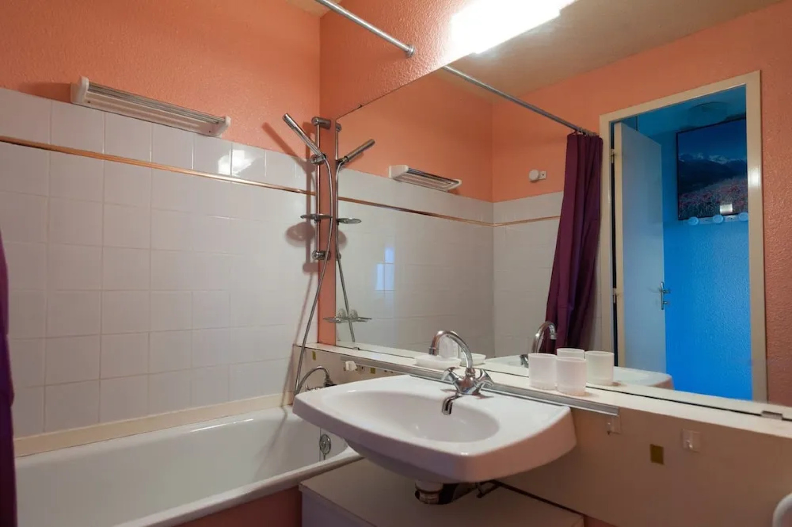 Studio Cosy au Pied des Pistes