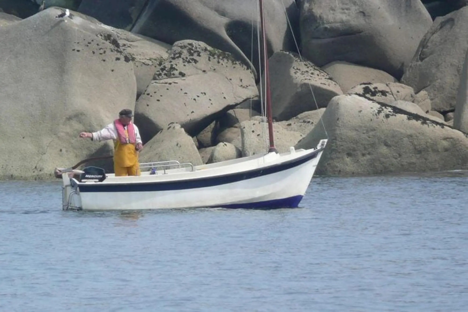 Architect Villa With Fantastic sea View, Locquirec