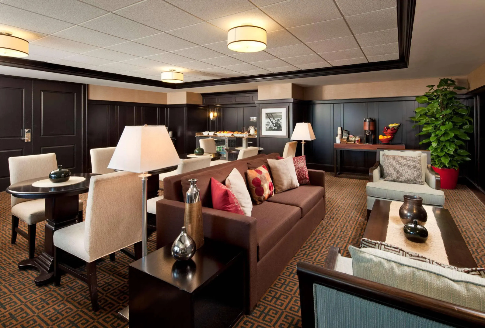 Sheraton Chicago Northbrook Hotel