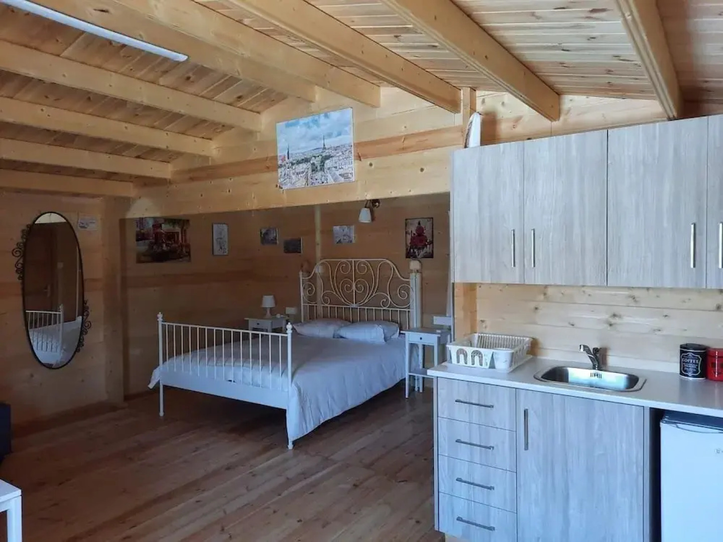 Cyprus Glamping Park