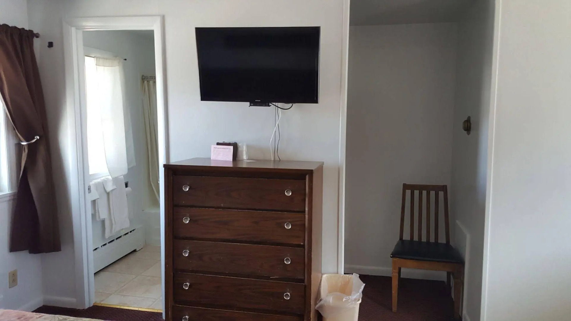 Rip Van Winkle Motel