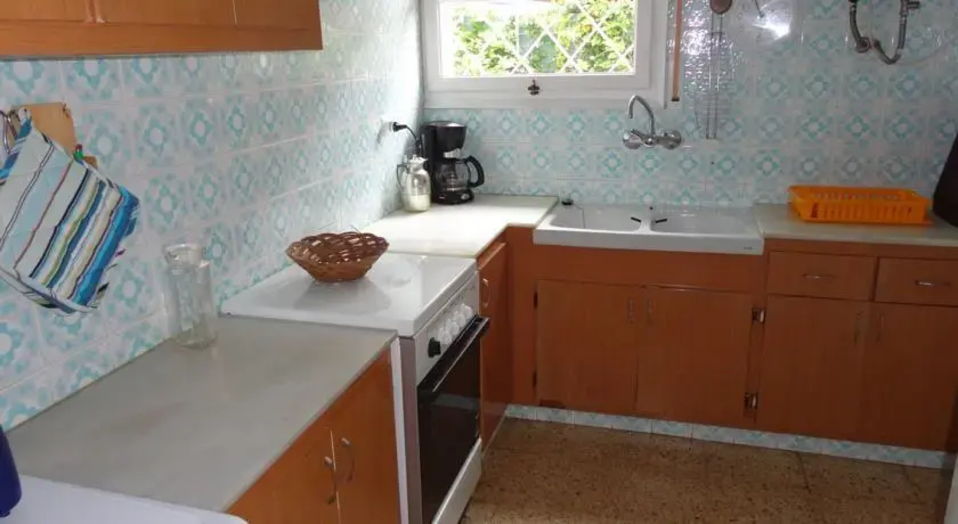 Anforas Mar Can Puig