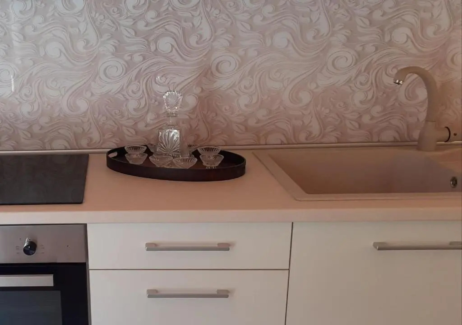 Anna - Maria Luxury Suite