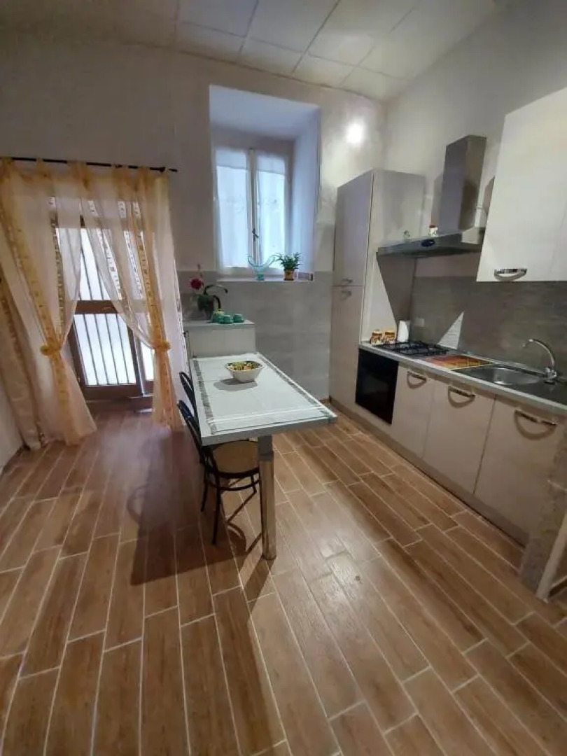 Appartamento Alba Gradoli