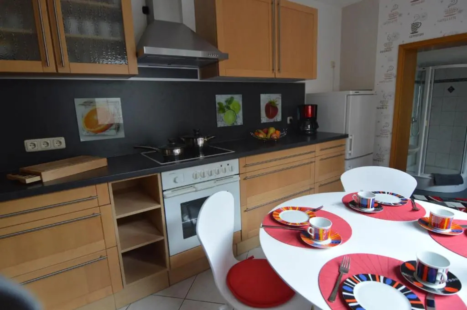 Gästehaus Fährmann