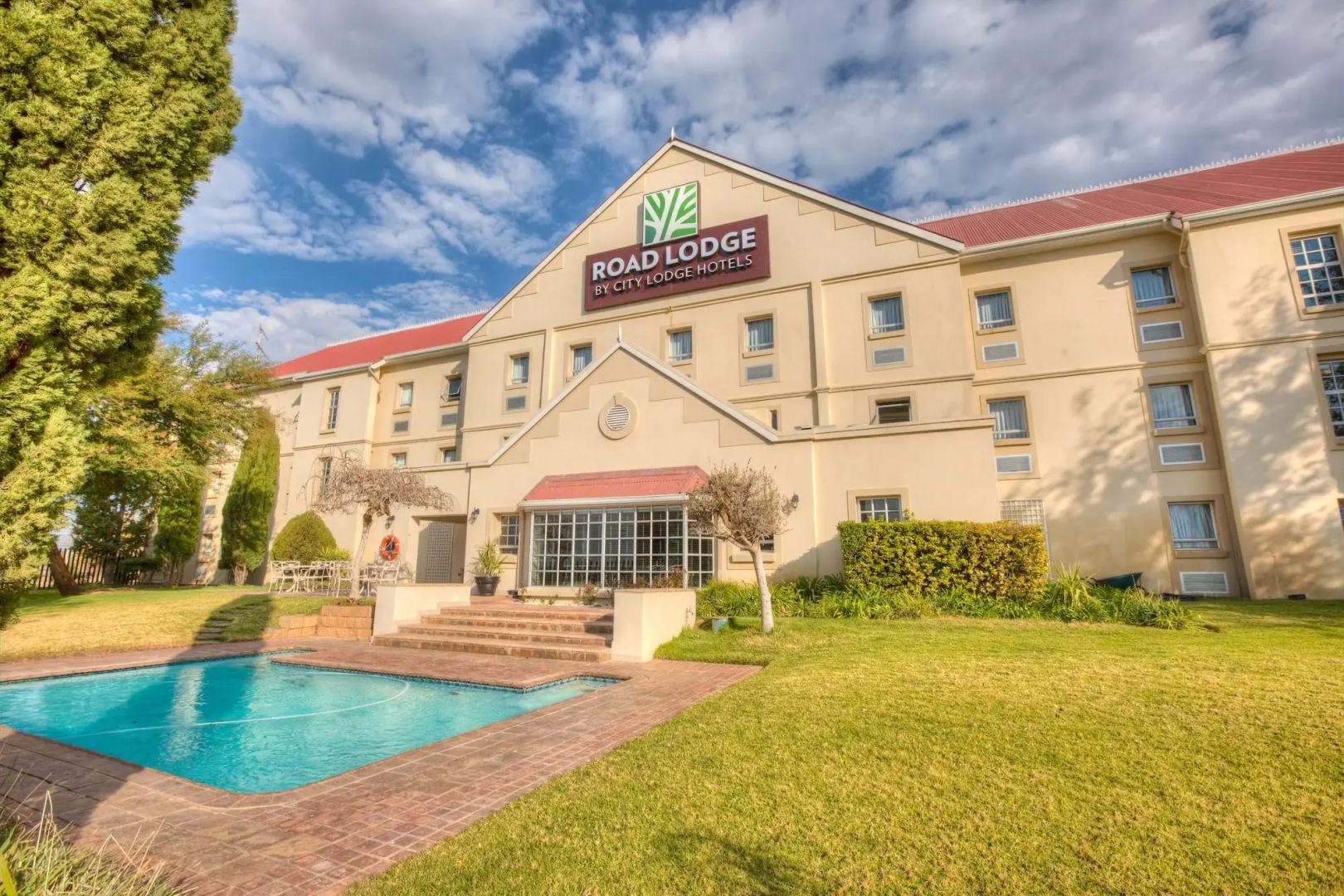 Road Lodge Kimberley