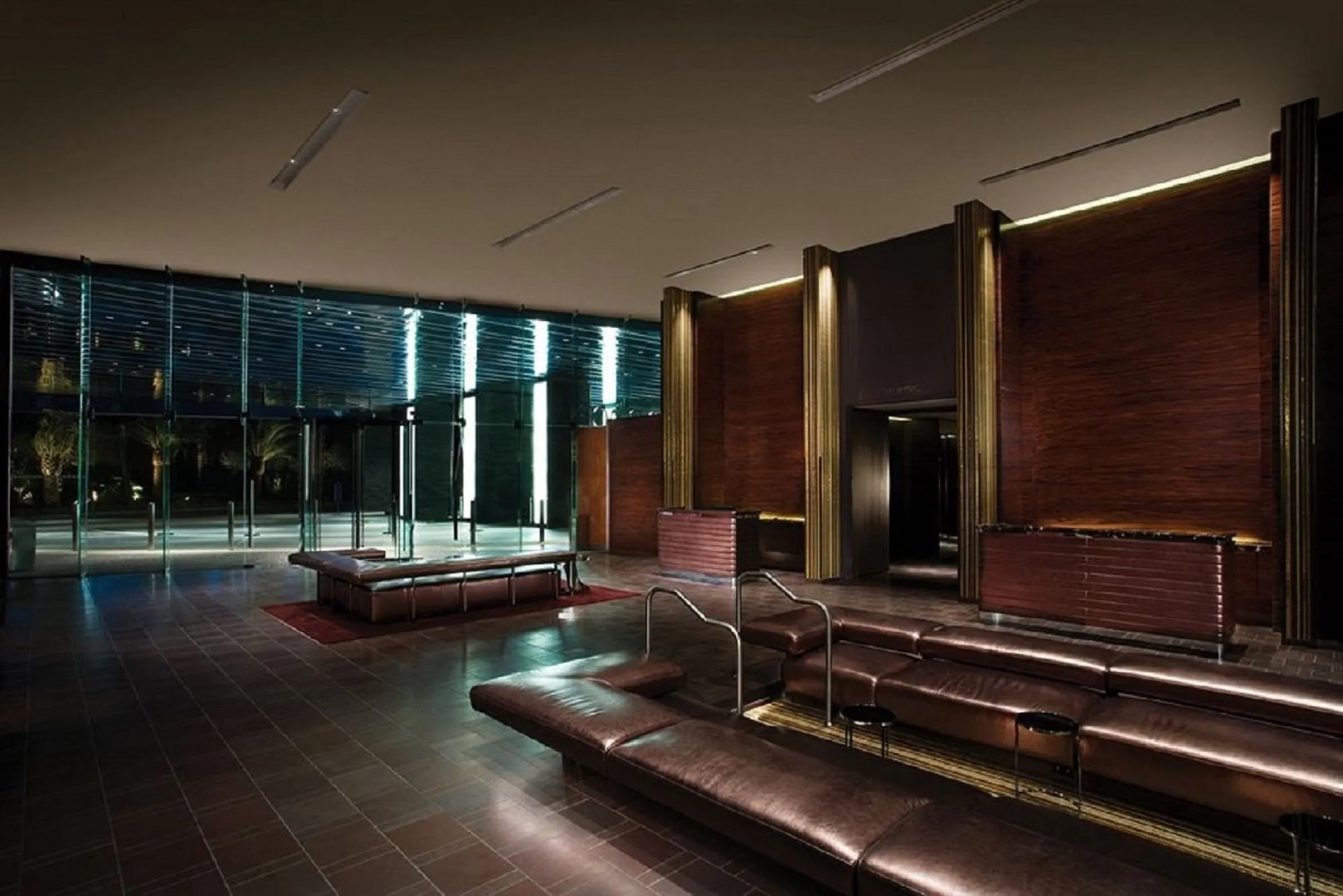 StripViewSuites at Palms Place