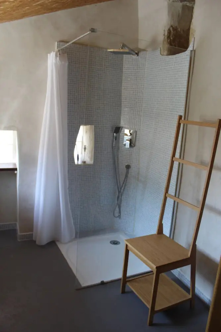 Mas Les Echelettes - Gite