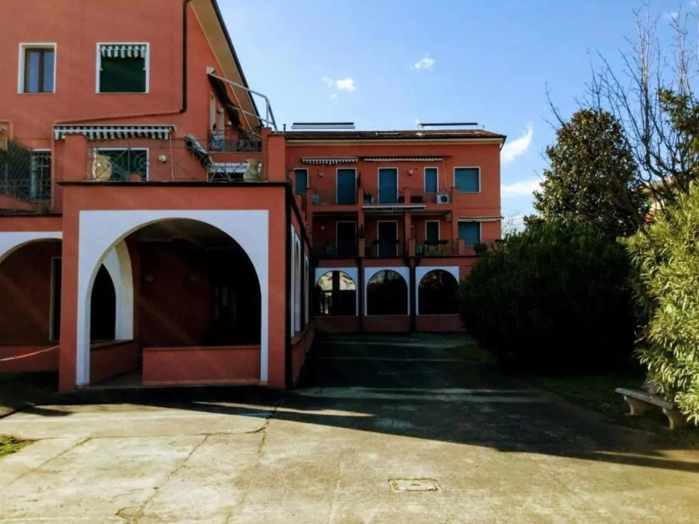 Residence Le Terrazze