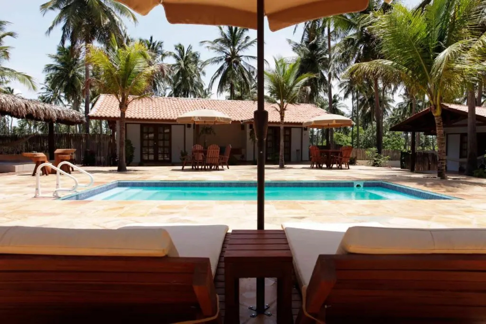 Pousada Vila Icaraí