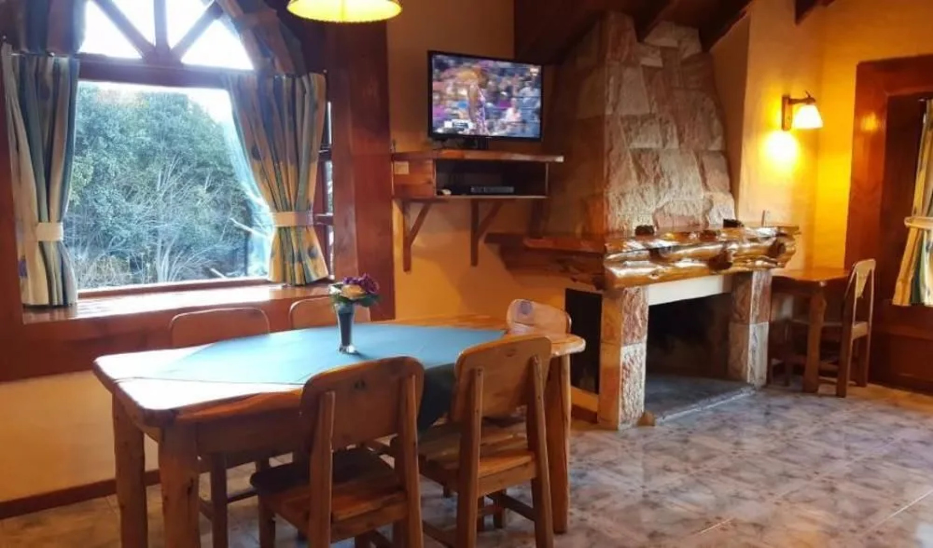 Costa Brava Apart Hotel