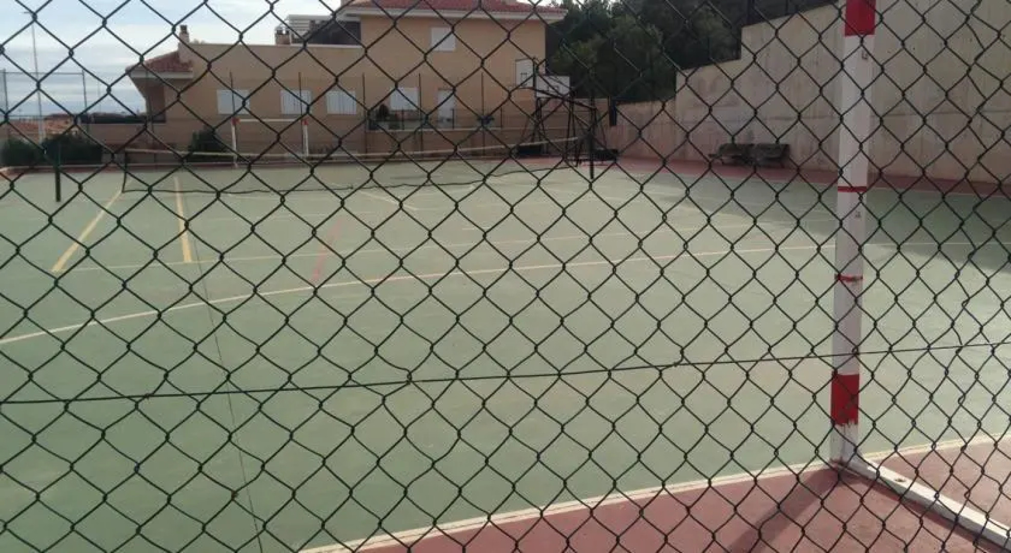 Holiday Home Novamar