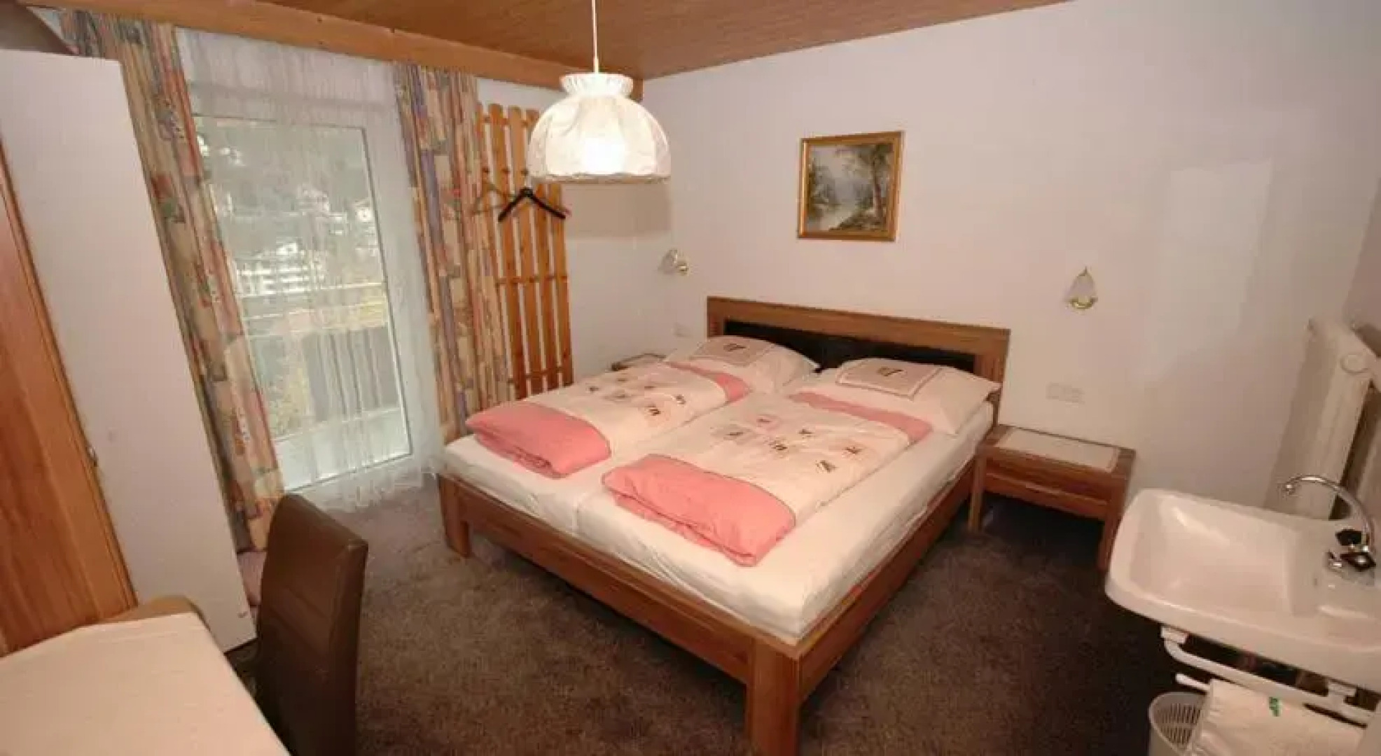 Haus Dawinspitzblick