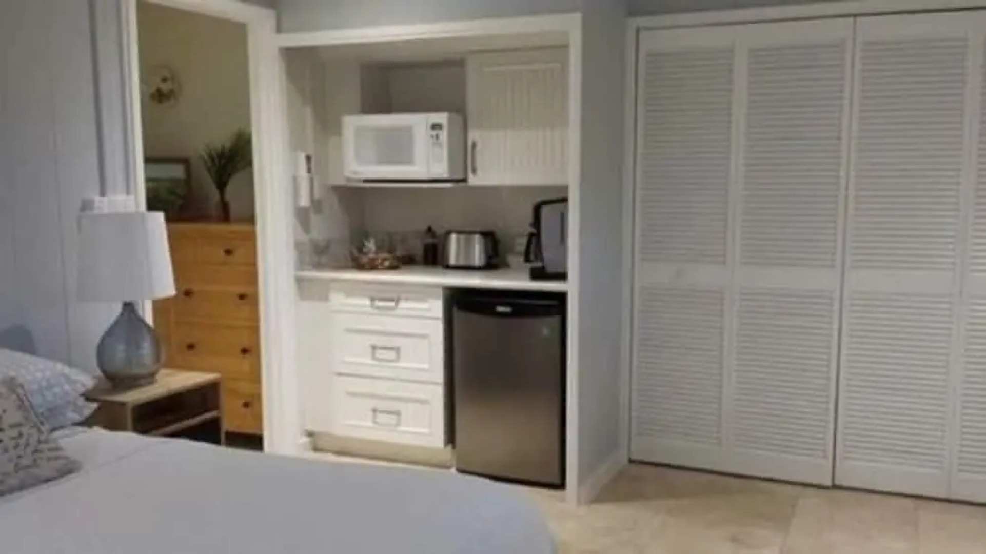 Paradise Palms B and B