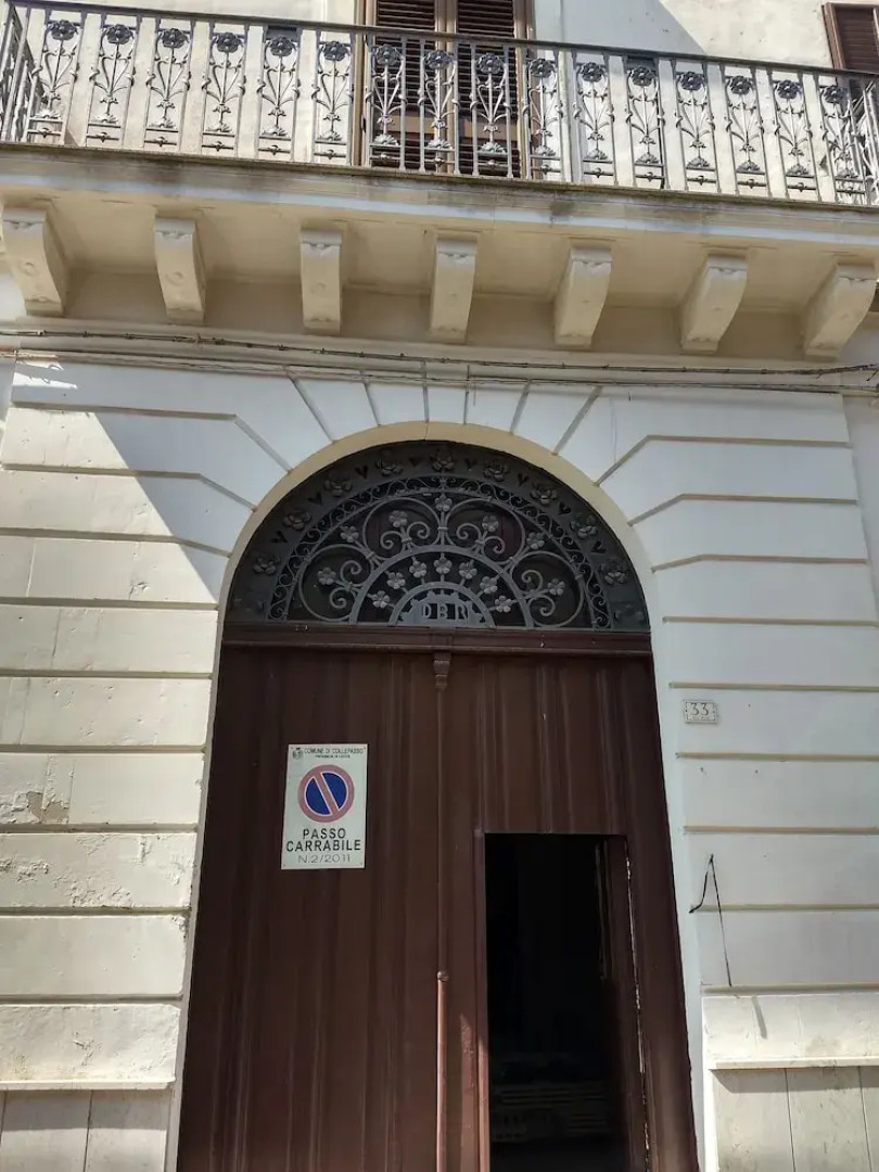 Salento Relax Natasha Room