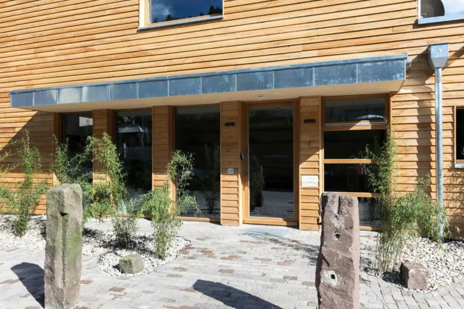 Schwarzwaldstrand Ferienwohnungen