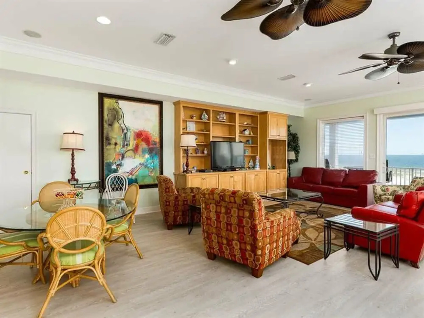 Beach Castle E by Meyer Vacation Rentals