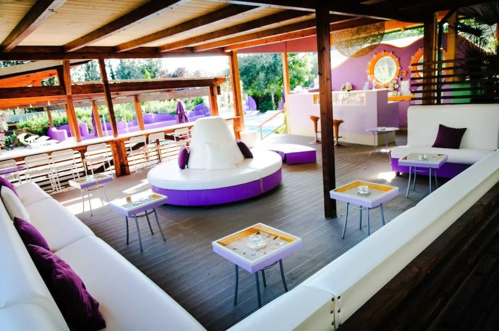 Ille Roif Resort & SPA